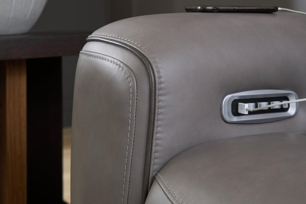 5Z-Comfort Living Room Set - Faith Furniture (Manhattan, KS)