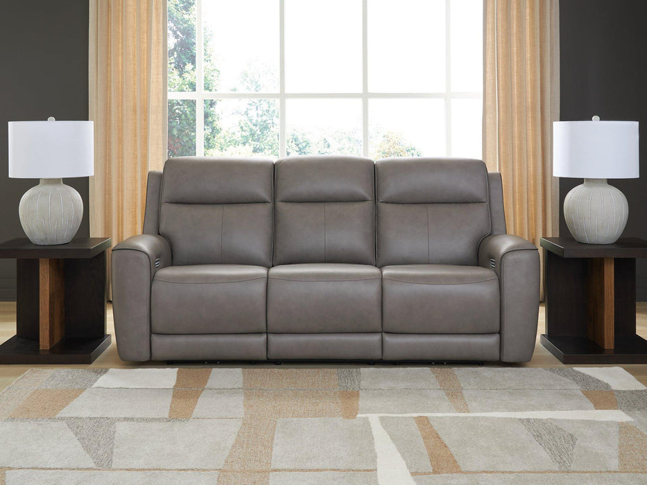 5Z-Comfort Living Room Set - Faith Furniture (Manhattan, KS)