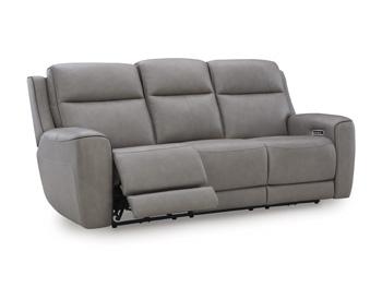 5Z-Comfort Living Room Set - Faith Furniture (Manhattan, KS)