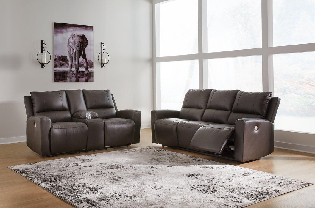Boxmere Living Room Set - Faith Furniture (Manhattan, KS)