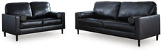 Bryceview Upholstery Package - Faith Furniture (Manhattan, KS)