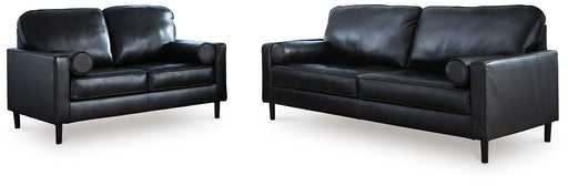 Bryceview Upholstery Package - Faith Furniture (Manhattan, KS)