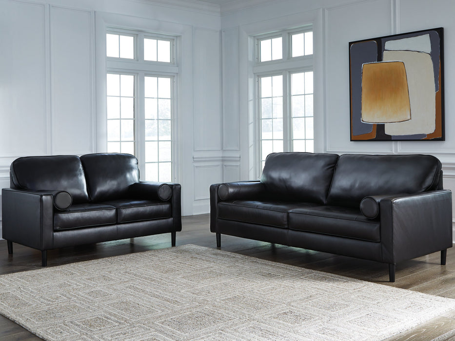 Bryceview Upholstery Package - Faith Furniture (Manhattan, KS)