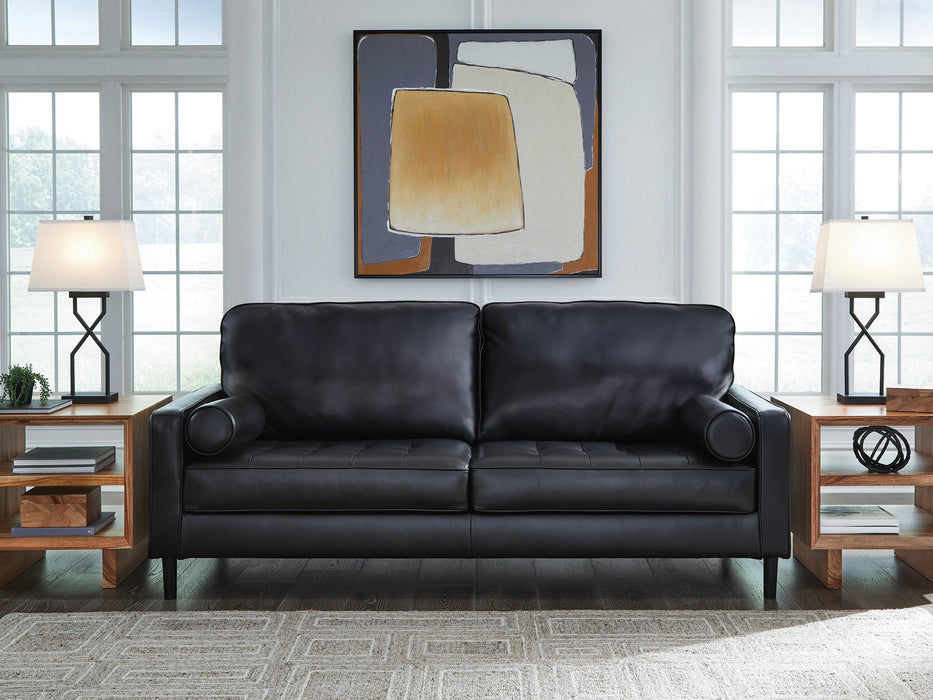 Bryceview Upholstery Package - Faith Furniture (Manhattan, KS)