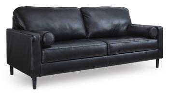 Bryceview Upholstery Package - Faith Furniture (Manhattan, KS)