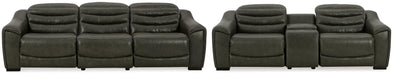 Center Line Living Room Set - Faith Furniture (Manhattan, KS)