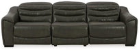 Center Line Living Room Set - Faith Furniture (Manhattan, KS)