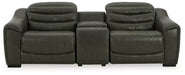 Center Line Living Room Set - Faith Furniture (Manhattan, KS)