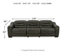Center Line Living Room Set - Faith Furniture (Manhattan, KS)