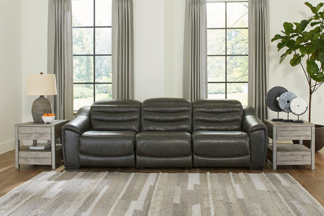 Center Line Living Room Set - Faith Furniture (Manhattan, KS)