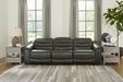 Center Line Living Room Set - Faith Furniture (Manhattan, KS)
