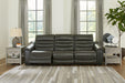 Center Line Living Room Set - Faith Furniture (Manhattan, KS)