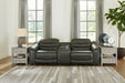 Center Line Living Room Set - Faith Furniture (Manhattan, KS)