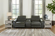 Center Line Living Room Set - Faith Furniture (Manhattan, KS)