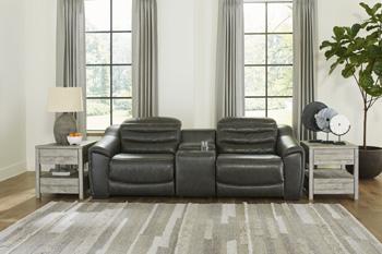 Center Line Living Room Set - Faith Furniture (Manhattan, KS)