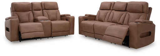 Clean-Slate Upholstery Package - Faith Furniture (Manhattan, KS)