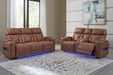 Clean-Slate Upholstery Package - Faith Furniture (Manhattan, KS)