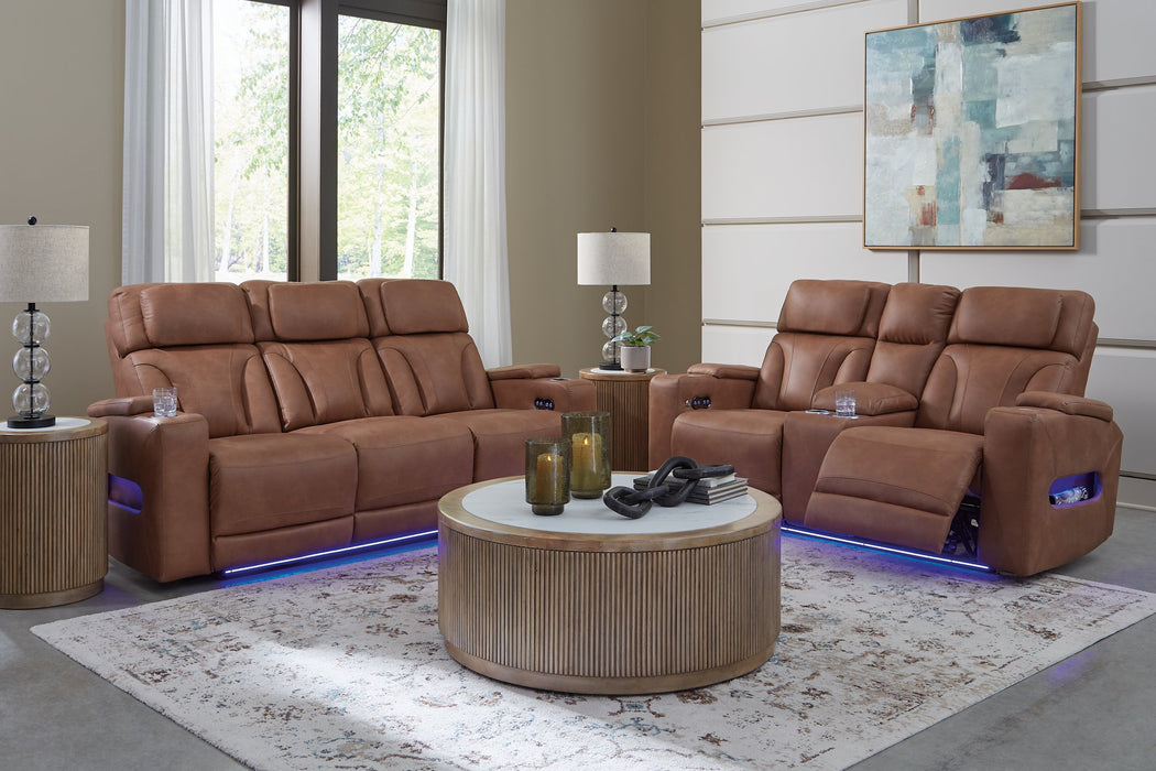 Clean-Slate Upholstery Package - Faith Furniture (Manhattan, KS)