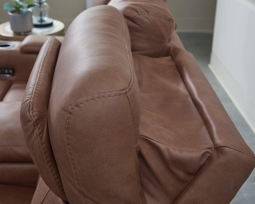 Clean-Slate Upholstery Package - Faith Furniture (Manhattan, KS)