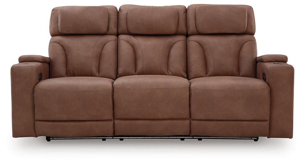 Clean-Slate Upholstery Package - Faith Furniture (Manhattan, KS)