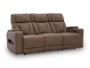 Clean-Slate Upholstery Package - Faith Furniture (Manhattan, KS)