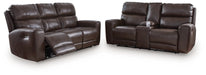 Crossplex Living Room Set - Faith Furniture (Manhattan, KS)