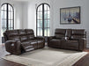 Crossplex Living Room Set - Faith Furniture (Manhattan, KS)