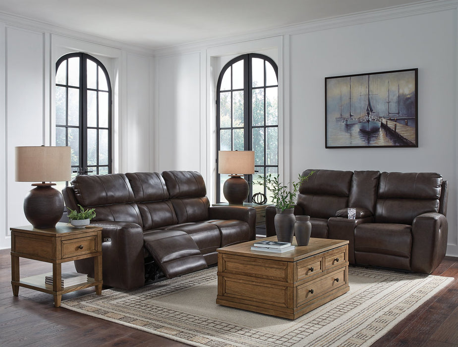 Crossplex Living Room Set - Faith Furniture (Manhattan, KS)