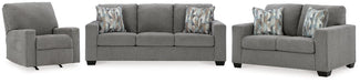 Deltona Living Room Set - Faith Furniture (Manhattan, KS)