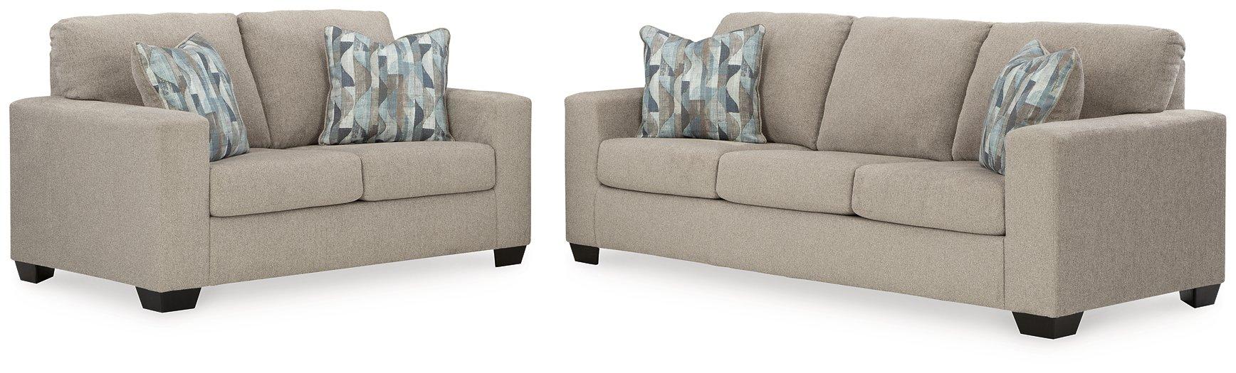 Deltona Living Room Set - Faith Furniture (Manhattan, KS)