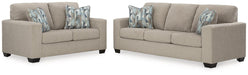 Deltona Living Room Set - Faith Furniture (Manhattan, KS)
