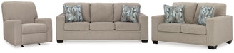 Deltona Living Room Set - Faith Furniture (Manhattan, KS)