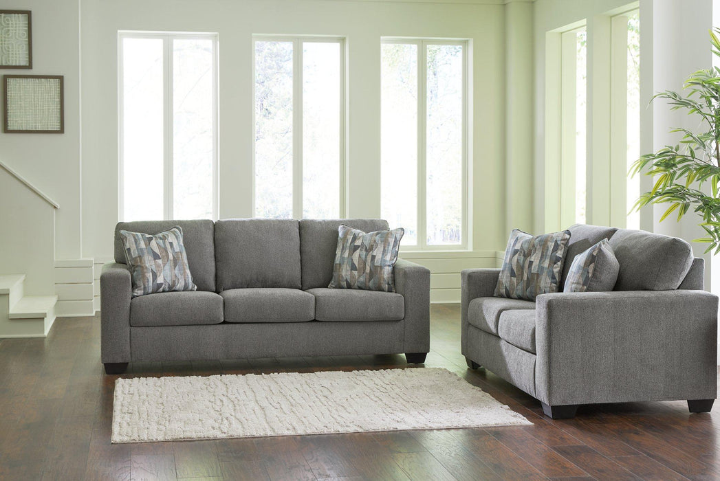 Deltona Living Room Set - Faith Furniture (Manhattan, KS)
