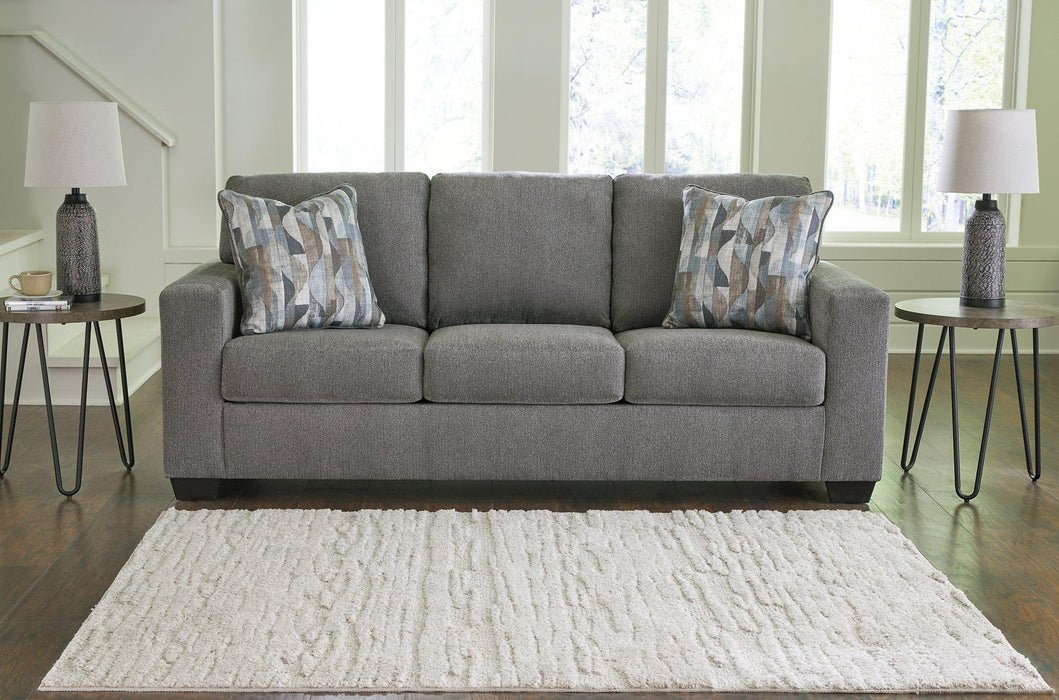Deltona Living Room Set - Faith Furniture (Manhattan, KS)