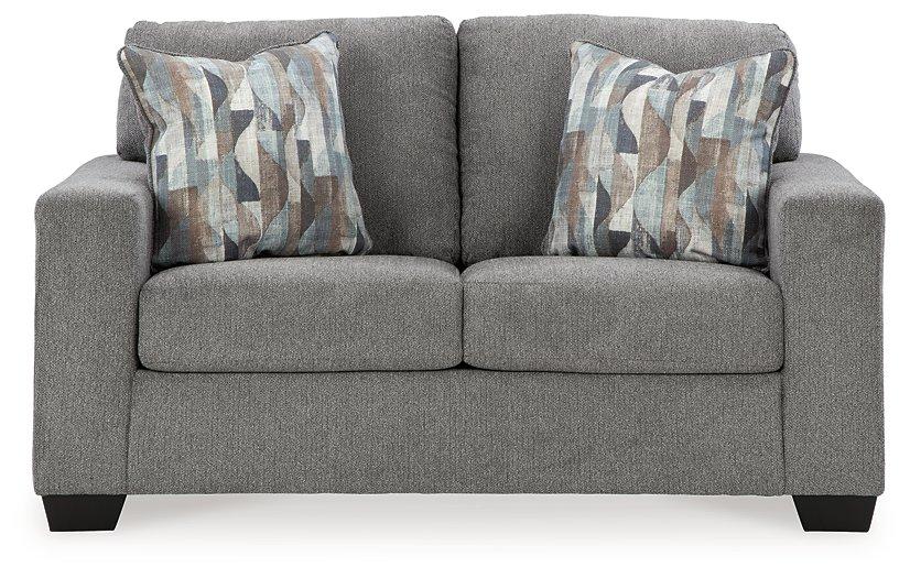 Deltona Living Room Set - Faith Furniture (Manhattan, KS)