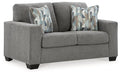 Deltona Living Room Set - Faith Furniture (Manhattan, KS)