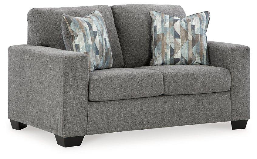 Deltona Living Room Set - Faith Furniture (Manhattan, KS)