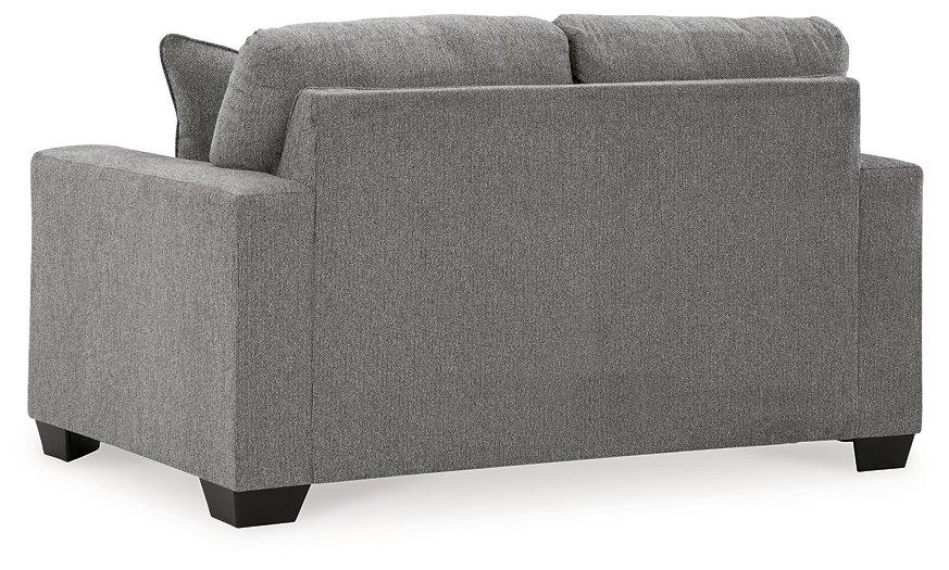 Deltona Living Room Set - Faith Furniture (Manhattan, KS)