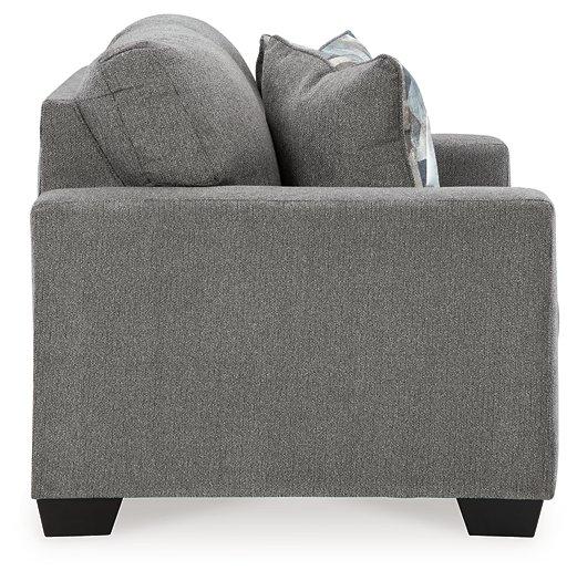 Deltona Living Room Set - Faith Furniture (Manhattan, KS)