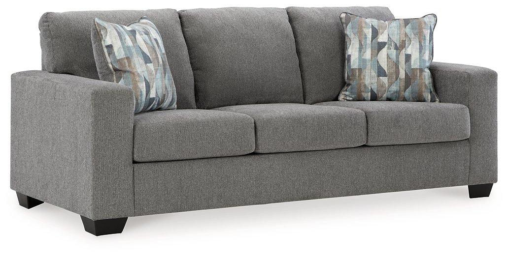 Deltona Living Room Set - Faith Furniture (Manhattan, KS)