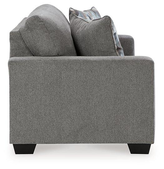 Deltona Living Room Set - Faith Furniture (Manhattan, KS)