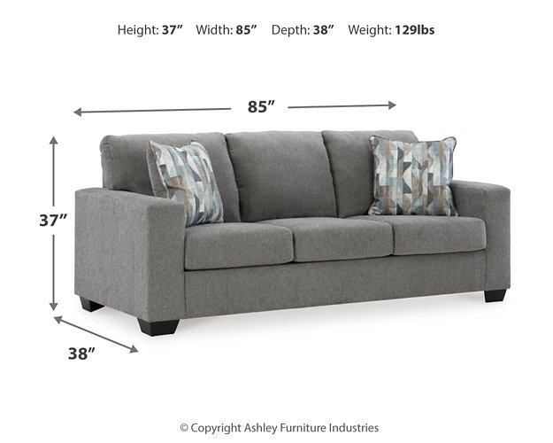 Deltona Living Room Set - Faith Furniture (Manhattan, KS)