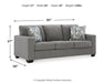 Deltona Living Room Set - Faith Furniture (Manhattan, KS)