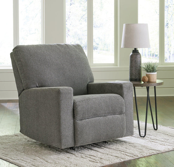 Deltona Living Room Set - Faith Furniture (Manhattan, KS)