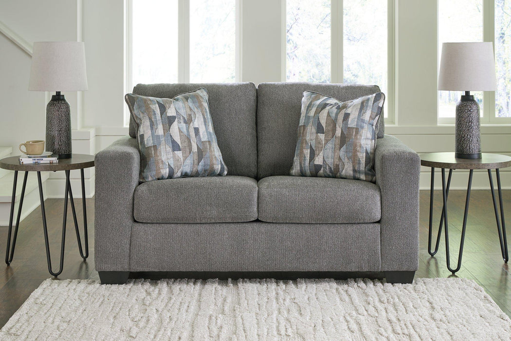 Deltona Living Room Set - Faith Furniture (Manhattan, KS)