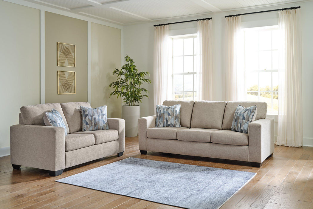 Deltona Living Room Set - Faith Furniture (Manhattan, KS)