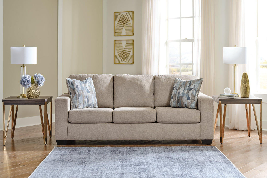 Deltona Living Room Set - Faith Furniture (Manhattan, KS)
