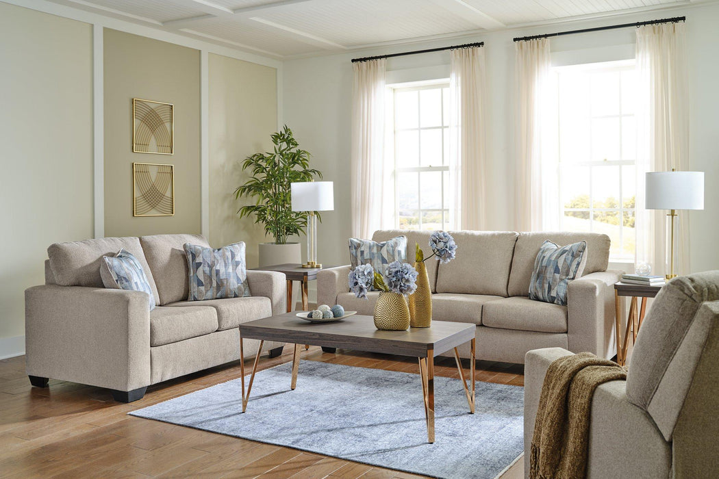 Deltona Living Room Set - Faith Furniture (Manhattan, KS)