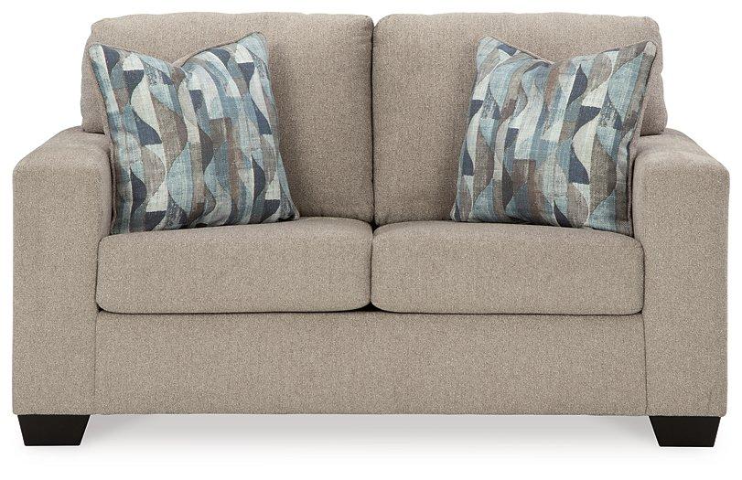 Deltona Living Room Set - Faith Furniture (Manhattan, KS)