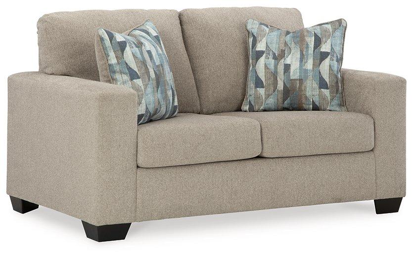 Deltona Living Room Set - Faith Furniture (Manhattan, KS)